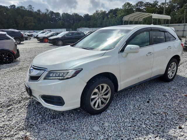  Salvage Acura RDX