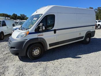  Salvage Ram Promaster