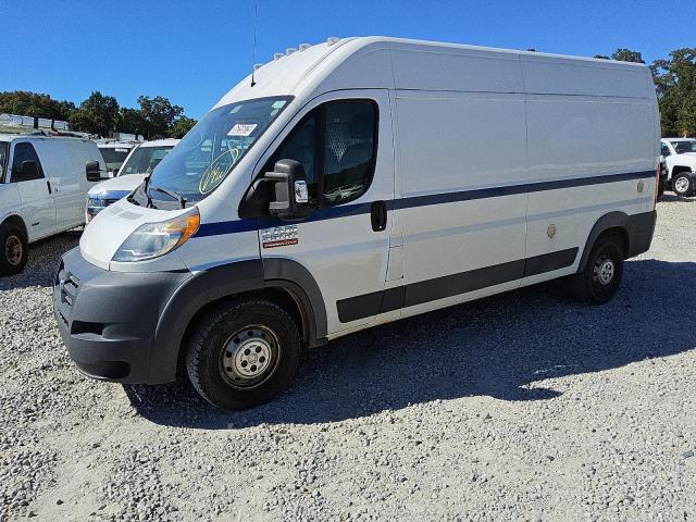  Salvage Ram Promaster