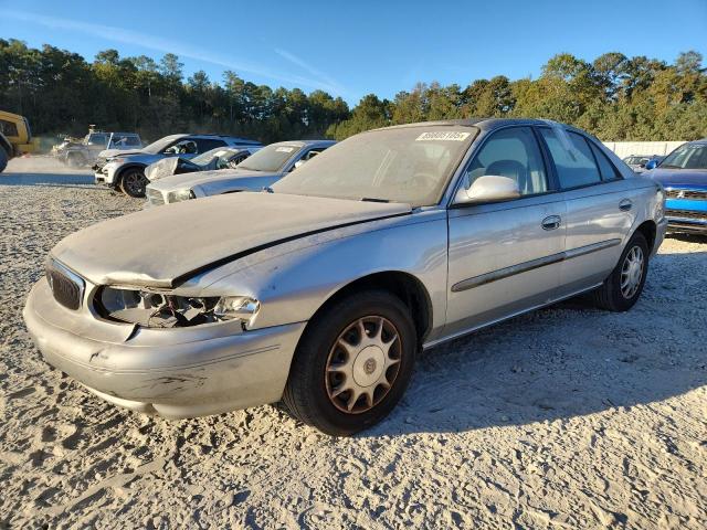  Salvage Buick Century