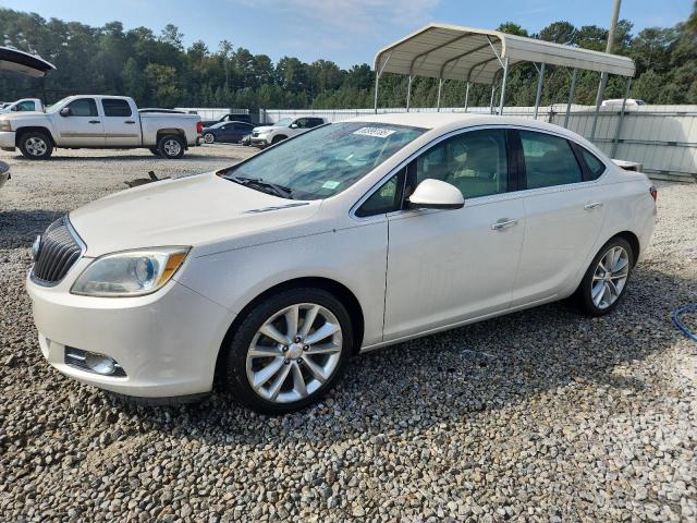  Salvage Buick Verano