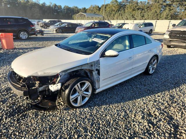  Salvage Volkswagen CC