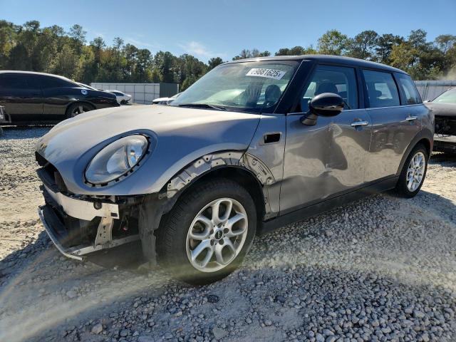  Salvage MINI Cooper