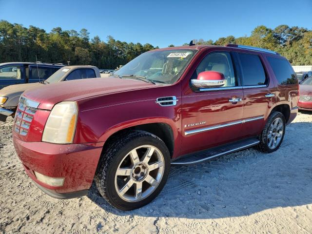  Salvage Cadillac Escalade
