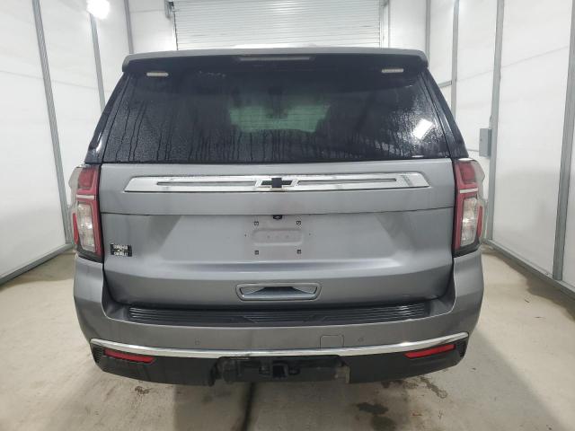 Chevrolet Tahoe K1500 Image 4