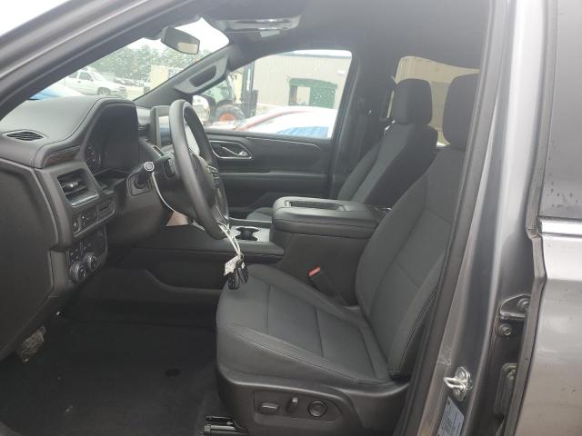 Chevrolet Tahoe K1500 Image 2