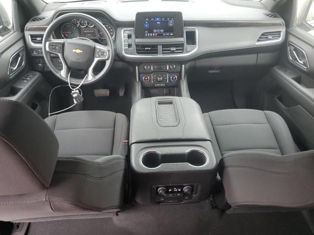 Chevrolet Tahoe K1500 Image 11