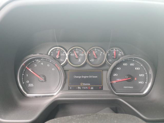 Chevrolet Tahoe K1500 Image 10