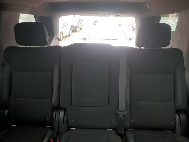 Chevrolet Tahoe K1500 Image 8