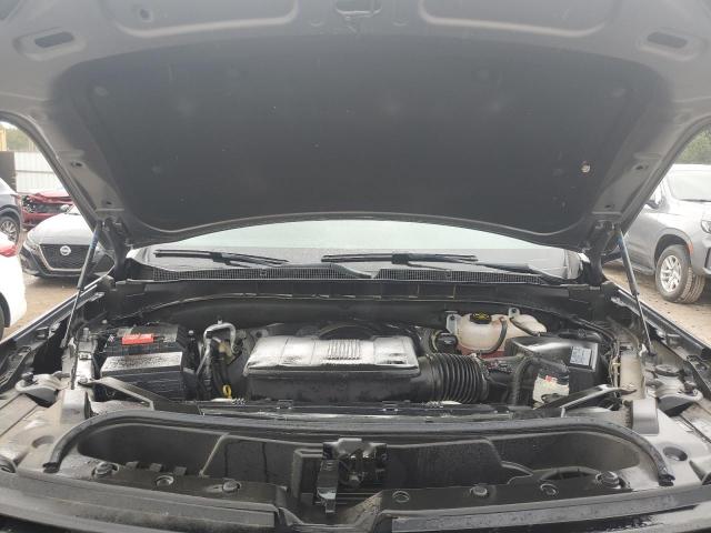 Chevrolet Tahoe K1500 Image 9