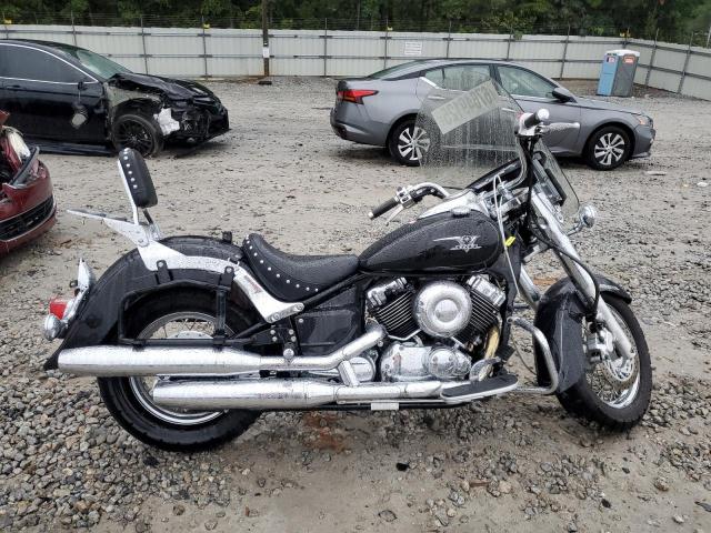  Salvage Yamaha Xvs650