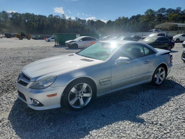  Salvage Mercedes-Benz S-Class