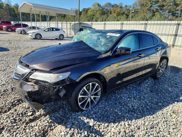  Salvage Acura TLX