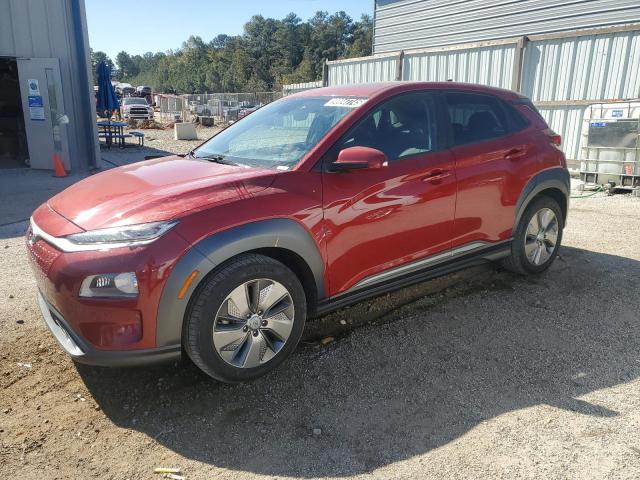  Salvage Hyundai KONA