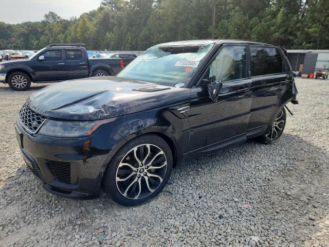  Salvage Land Rover Range Rover