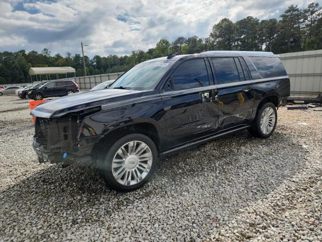  Salvage Cadillac Escalade