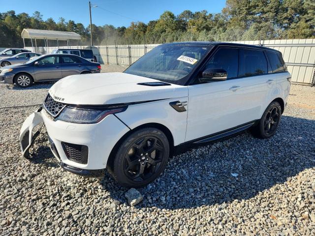  Salvage Land Rover Range Rover