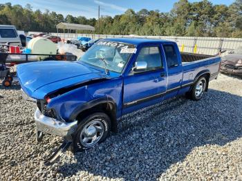 Salvage Dodge Dakota