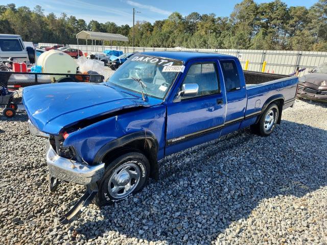  Salvage Dodge Dakota