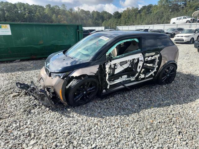  Salvage BMW I Series