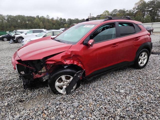  Salvage Hyundai KONA