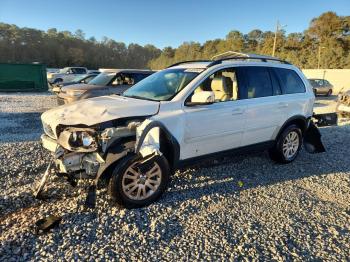  Salvage Volvo XC90