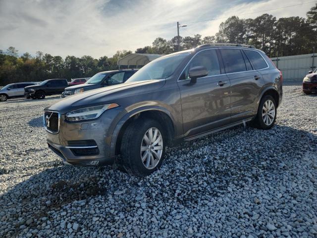  Salvage Volvo XC90