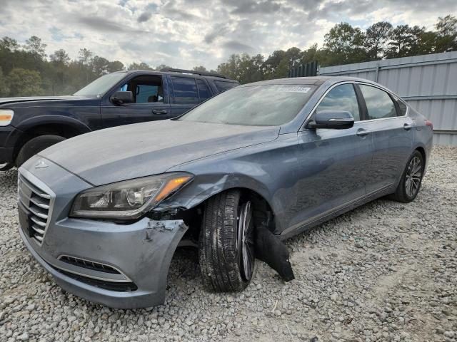  Salvage Hyundai Genesis