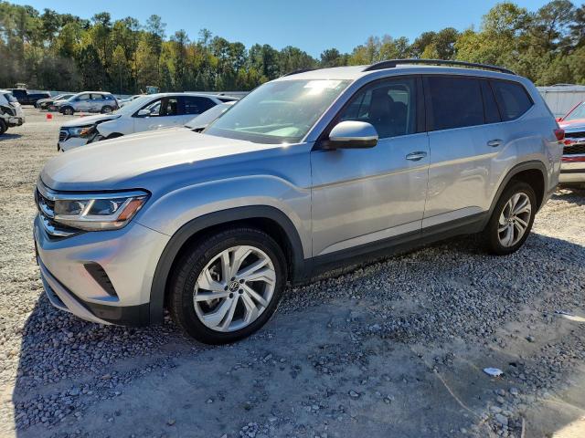  Salvage Volkswagen Atlas