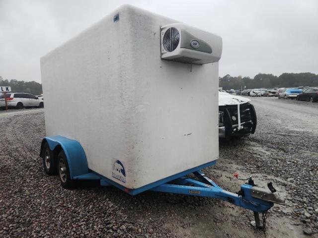  Salvage Polaris Tank Trail