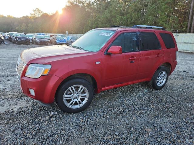  Salvage Mercury Mariner