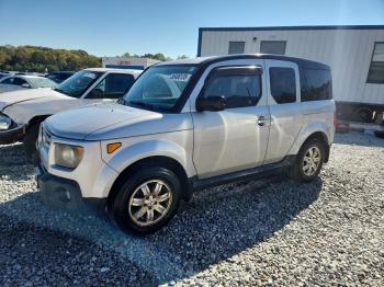  Salvage Honda Element
