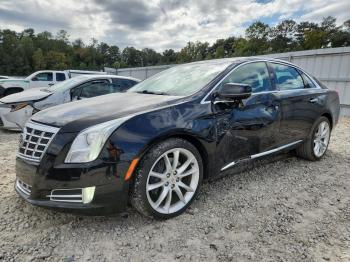  Salvage Cadillac XTS
