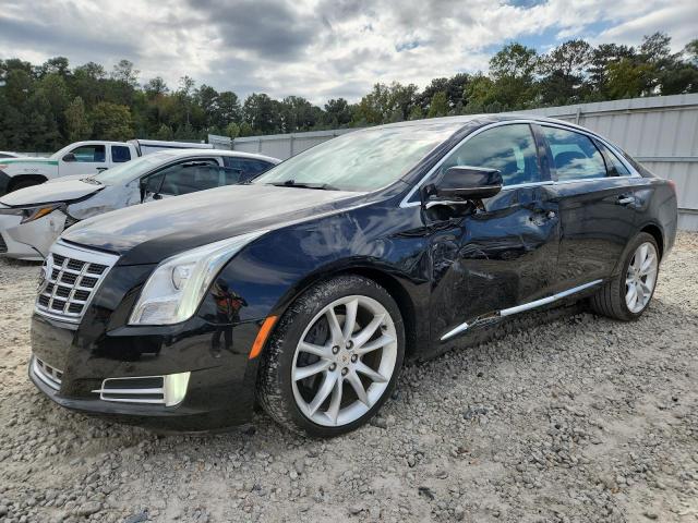  Salvage Cadillac XTS