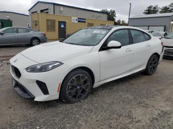 Salvage BMW 2 Series
