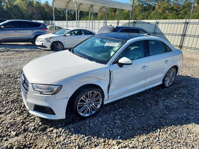  Salvage Audi A3