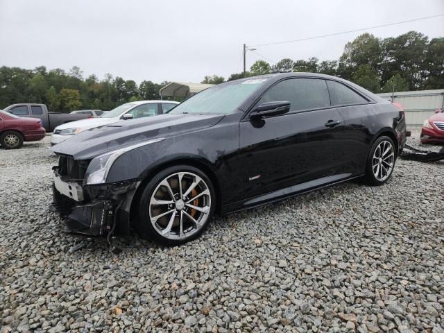 Salvage Cadillac ATS
