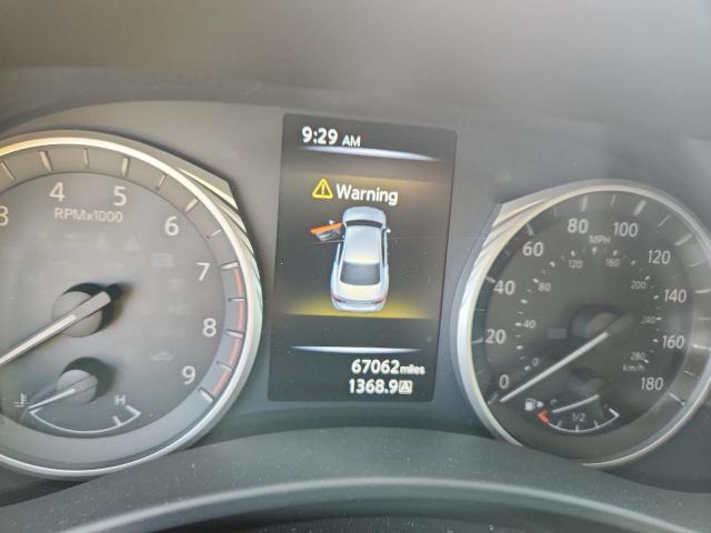 INFINITI Q50 Luxe Image 5