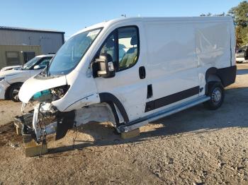  Salvage Ram Promaster