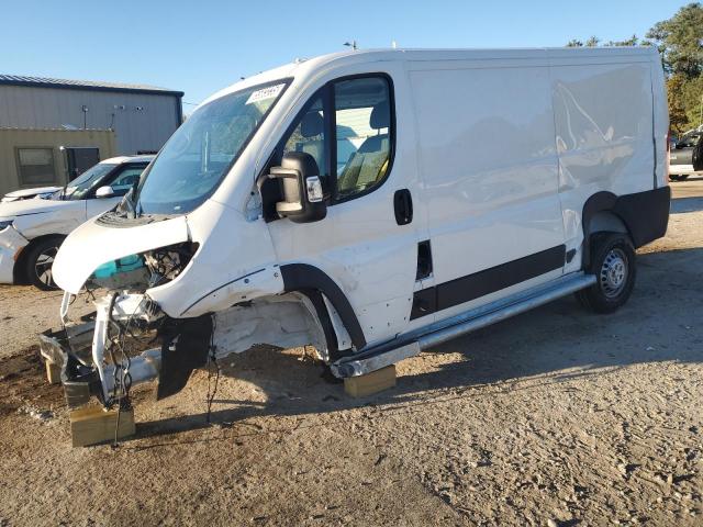 Salvage Ram Promaster