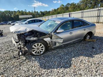  Salvage Audi A6