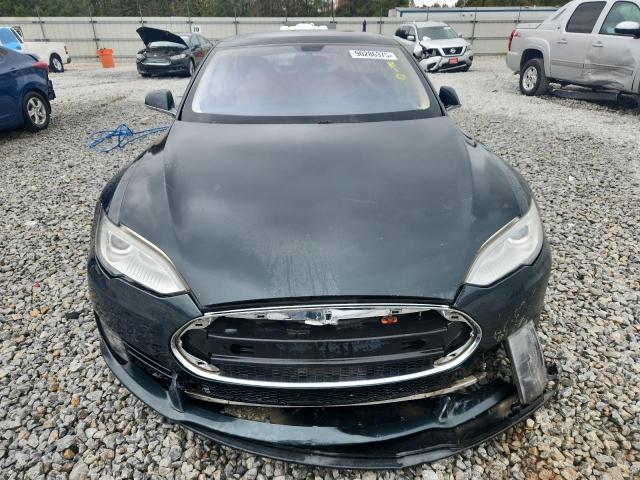 Tesla Model S Image 4