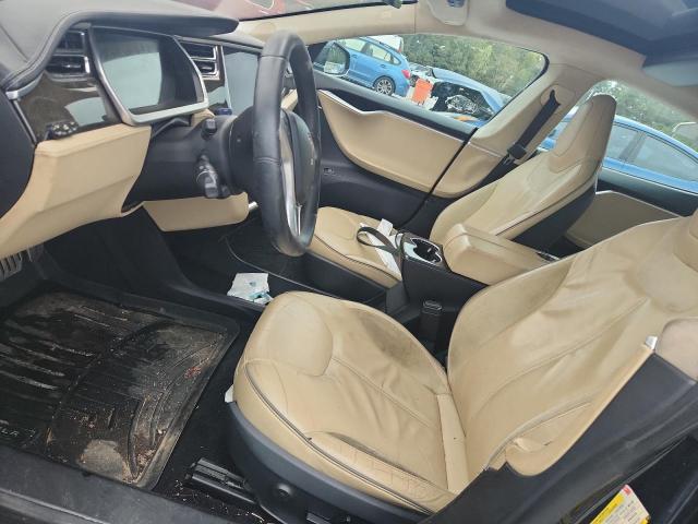 Tesla Model S Image 5