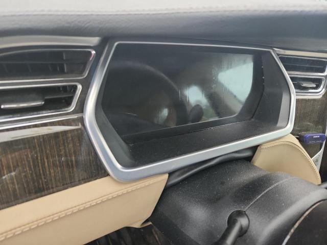 Tesla Model S Image 3