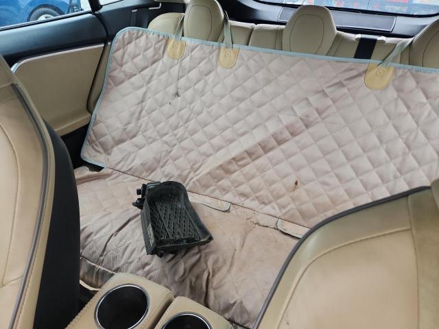 Tesla Model S Image 9