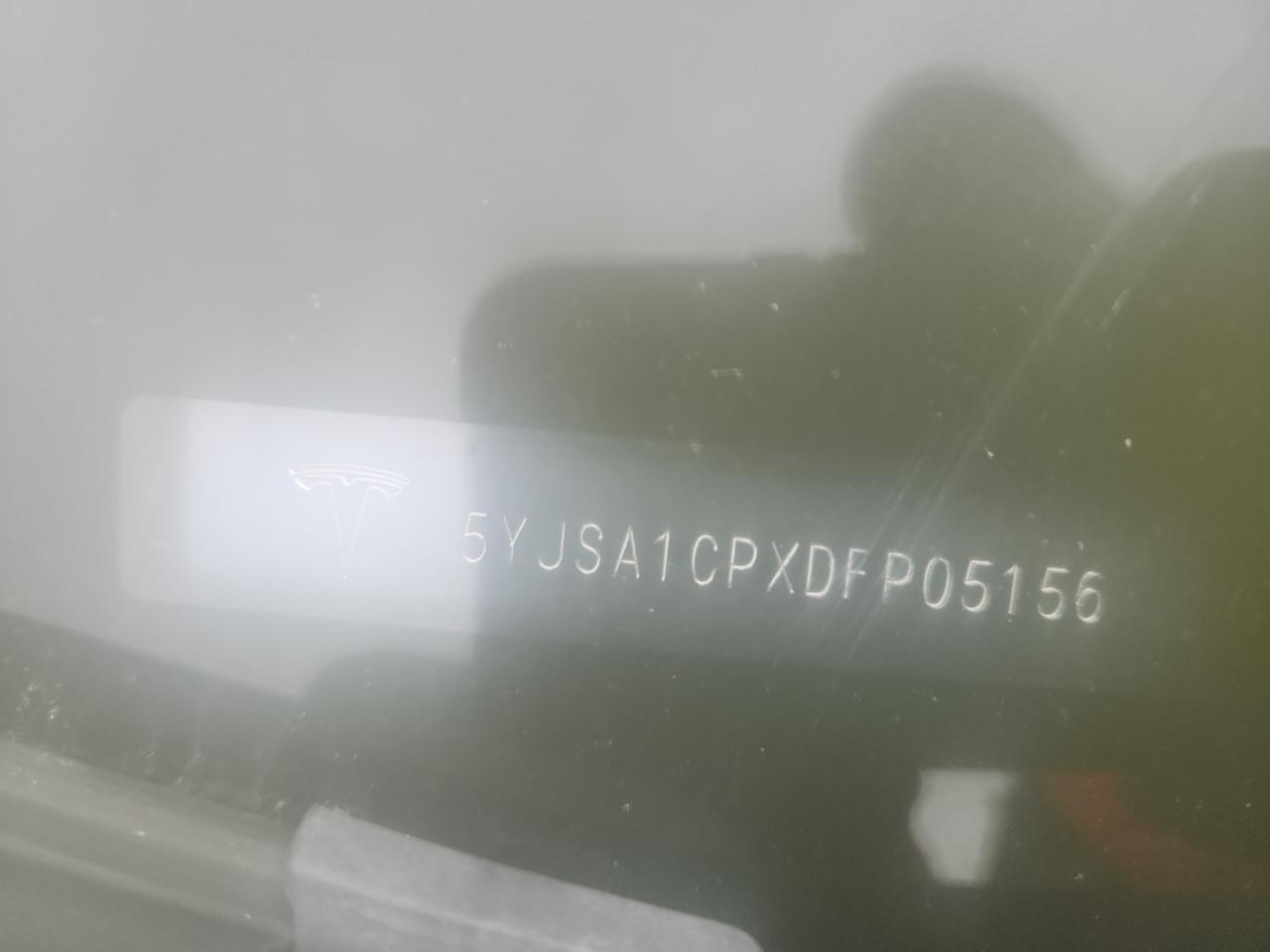 Tesla Model S Image 11