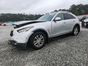  Salvage INFINITI Fx