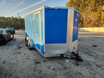  Salvage Foresriver Other