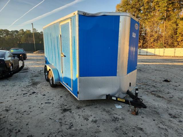  Salvage Foresriver Other