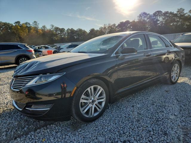  Salvage Lincoln MKZ